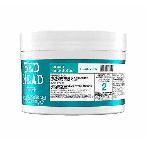 Tigi Bed Head, Urban Anti+dotes Treatment Recovery Damage Mask Level 2 (Maska do włosów)