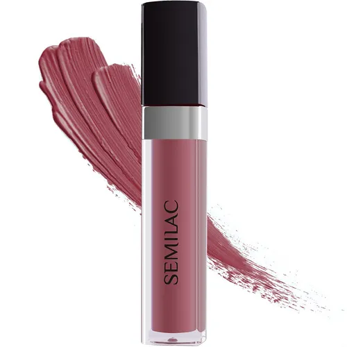 Semilac Matt Lips (Matowa pomadka do ust)