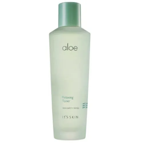 It's Skin Aloe Relaxing Toner (Tonik do twarzy)
