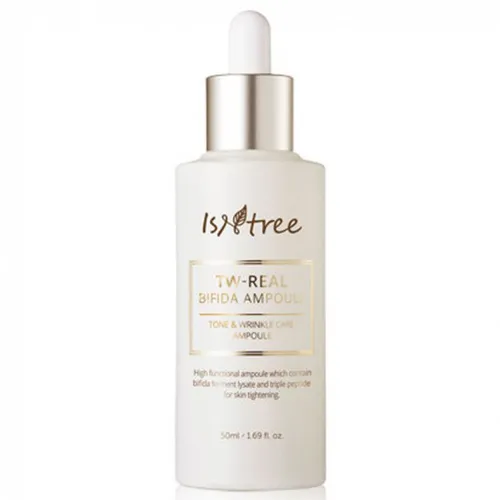 Isntree TW-REAL Bifida Ampoule (Serum do twarzy)