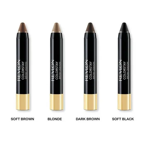 Revlon Colorstay, Brow Crayon (Kredka do brwi) - 2