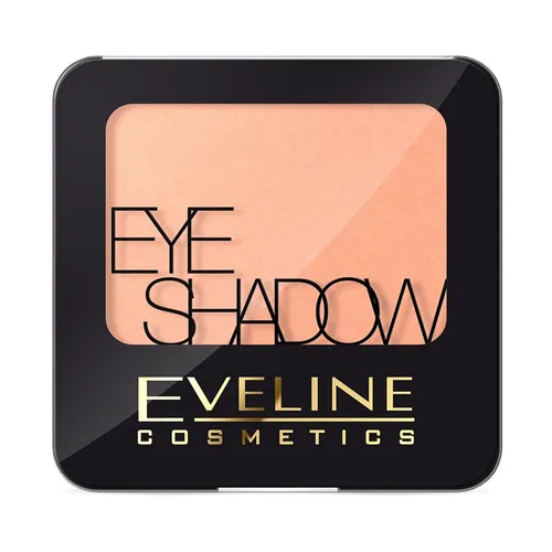 Eveline Cosmetics Eye Shadow (Pojedyncze cienie do powiek) - 1