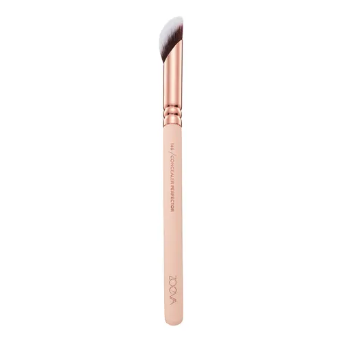 Zoeva Rose Golden, 146 Concealer Perfector (Pędzel do korektora)