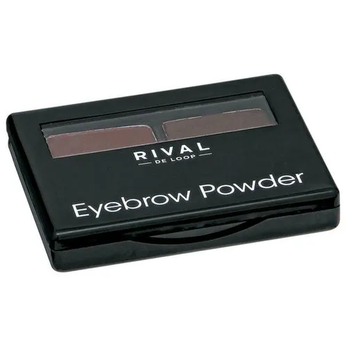 Rival de Loop Eyebrow Powder (Puder do brwi)