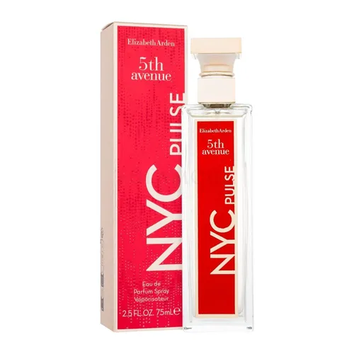 Elizabeth Arden 5th Avenue NYC Pulse EDP