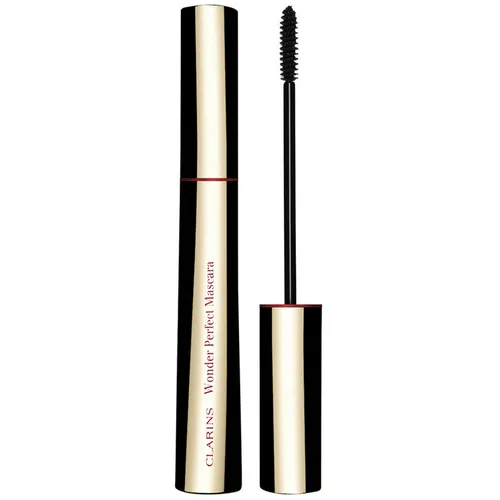 Clarins Wonder Perfect Mascara (Tusz do rzęs wydłużająco - pogrubiający)