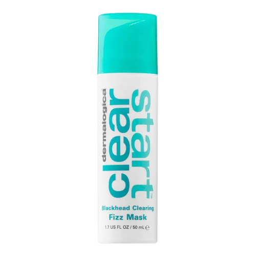 Dermalogica Clear Start, Blackhead Clearing Fizz Mask (Musująca mseczka oczyszczająca)