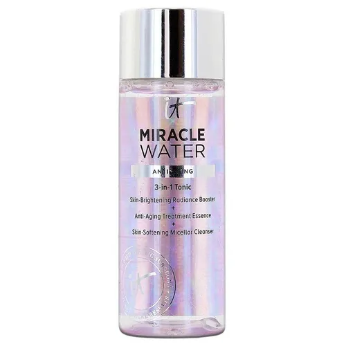 it cosmetics Miracle Water 3-in-1 Tonic (Tonik 3 w 1)
