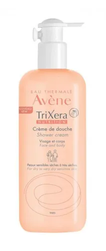 Eau Thermale Avène Trixera Nutrition Creme de Douche (Krem pod prysznic)