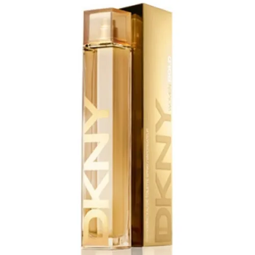 Donna Karan DKNY, Women Gold Energizing EDT