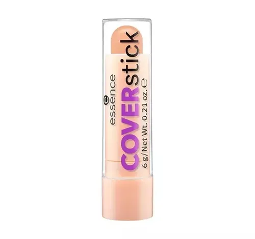 Essence Cover Stick (Korektor do twarzy w sztyfcie)