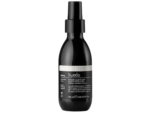 Sendo Zabezpieczające serum `Ciekłe kryształki`
