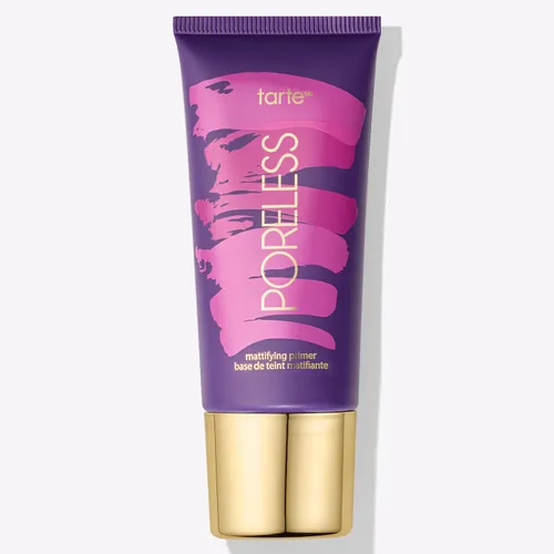 Tarte Cosmetics Poreless Mattifying Primer (Baza pod makijaż matująca)