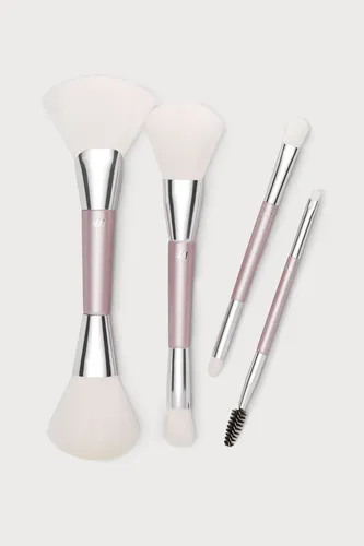 H&M Travel in Style, Brush Kit (Podróżny zestaw pędzli) - 2