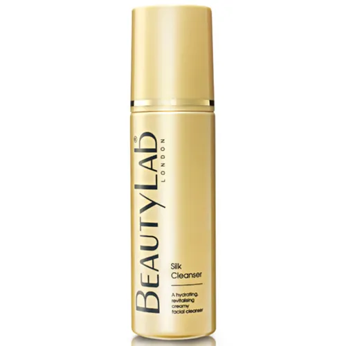 BeautyLab Silk Cleanser (Mleczko do demakijażu twarzy)