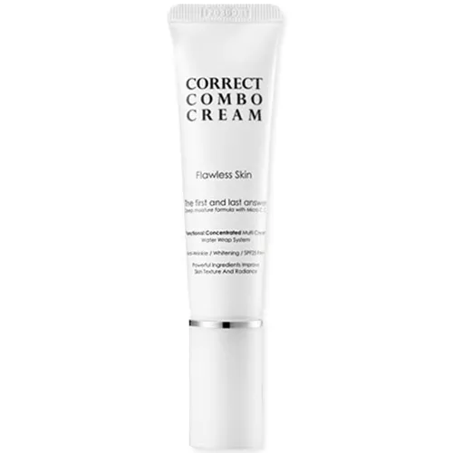 Mizon Correct Combo Cream (Multifunkcyjny krem CC)