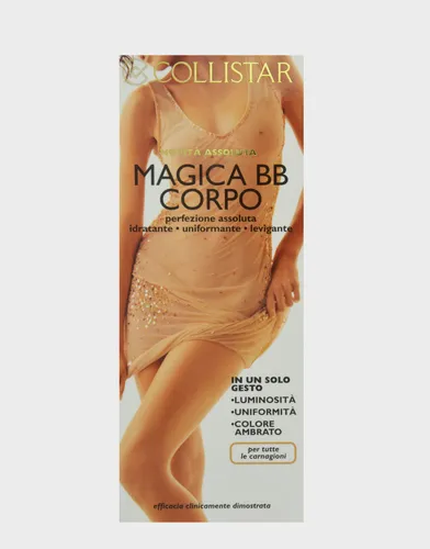 Collistar Magica BB Corpo (Magica BB krem koloryzujący do ciała) - 2