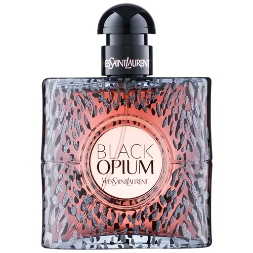 Yves Saint Laurent Black Opium Wild Edition EDP