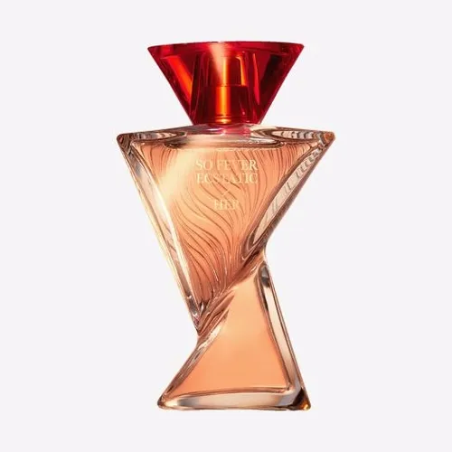 Oriflame So Fever Ecstatic Her EDP