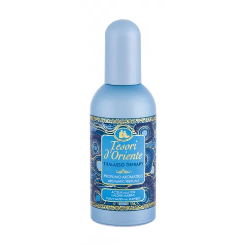Tesori d'Oriente Thalasso Therapy EDP