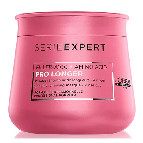 L'Oreal Professionnel Serie Expert, Pro Longer, Filler-A100 + Amino Acid Mask (Maska do długich włosów) - 2