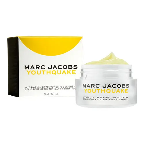 Marc Jacobs Youthquake Hydraplimp Retexturizing Gel Cream (Krem do twarzy)
