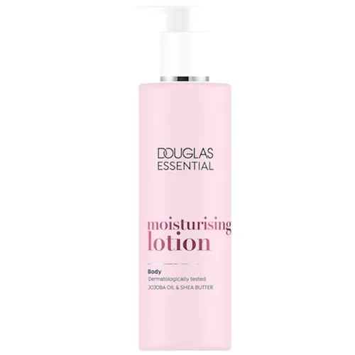 Douglas Collection Essential, Delicatne Rose, Moisturizing Body Lotion (Nawilżający balsam do ciała)