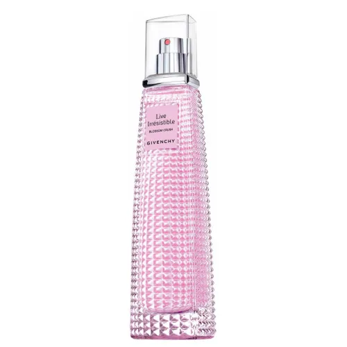 Givenchy Live Irrésistible Blossom Crush EDT