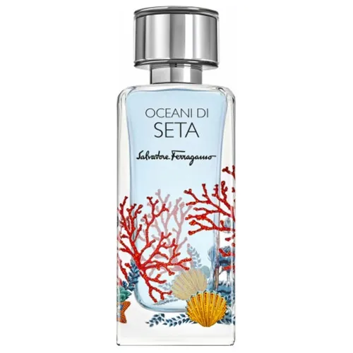 Salvatore Ferragamo Oceani Di Seta EDP