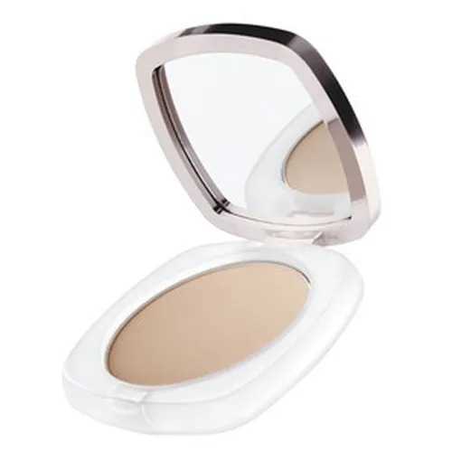 La Mer The Sheer Pressed Powder (Puder prasowany do twarzy)