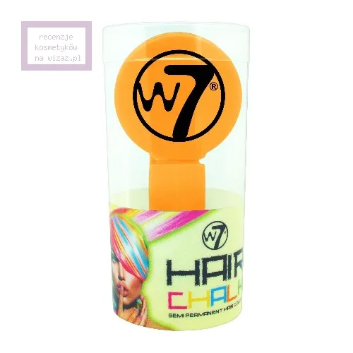 W7 Hair Chalk (Kreda do włosów)