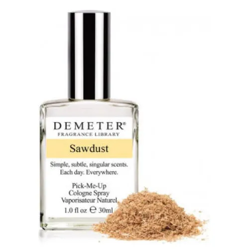 Demeter Sawdust EDC