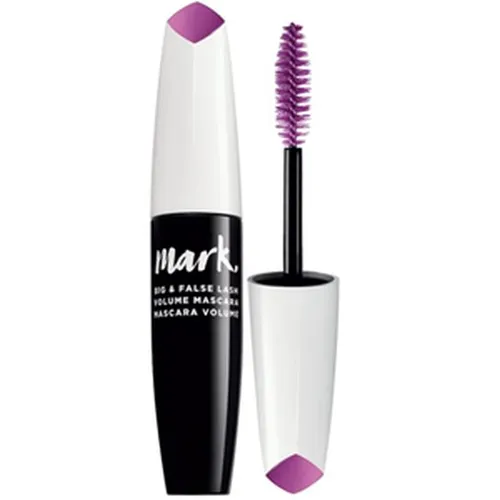 Avon Mark., Big & False Lash Volume Mascara (Tusz do rzęs `Efekt sztucznych rzęs`) - 2