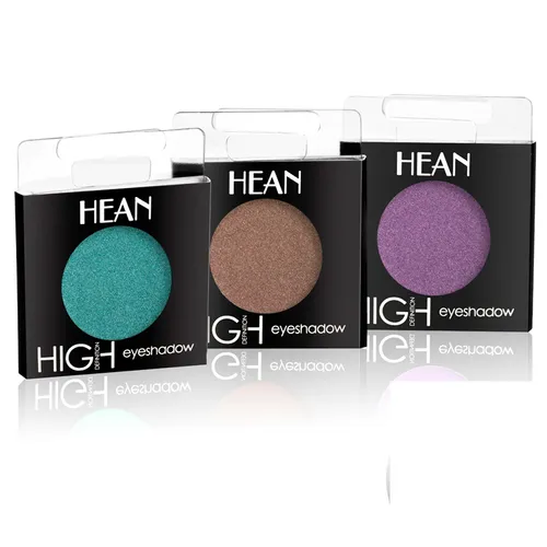 Hean High Definition Eyeshadow Mono (Pojedyńcze cienie do powiek) - 2