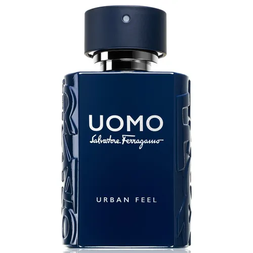 Salvatore Ferragamo Uomo Urban Feel EDT