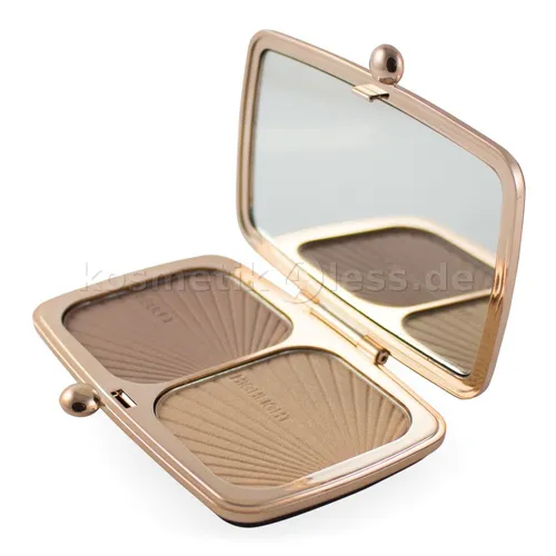 Revolution Beauty (Makeup Revolution) Renaissance, Glow Palette (Paleta do konturowania) - 1