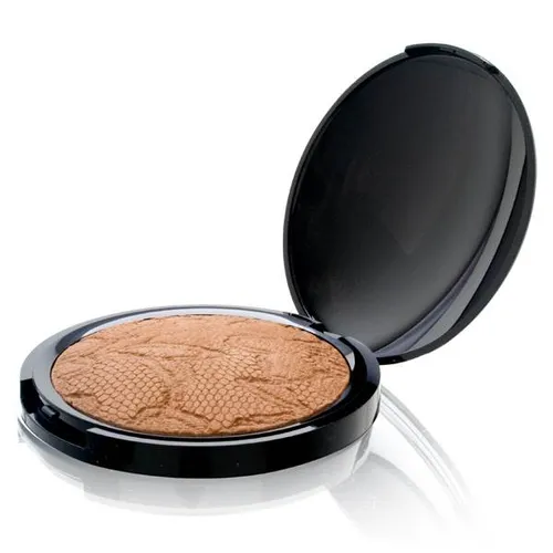 Nouba Professional Make - Up, Noubatik (Wypiekany puder brązujący)