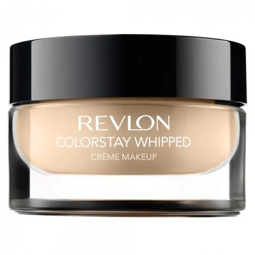 Revlon ColorStay, Whipped Creme Makeup (Kremowy podkład do twarzy)