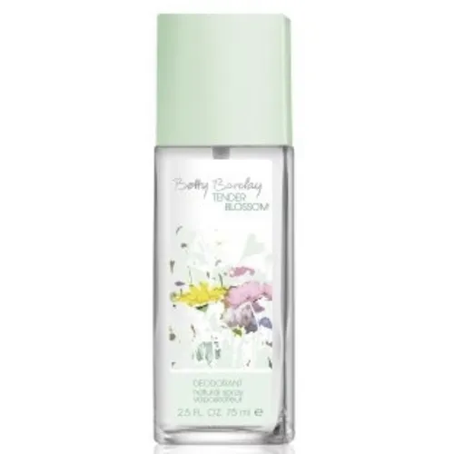 Betty Barclay Tender Bloomsom, Deodorant Spray (Dezodorant perfumowany w atomizerze)