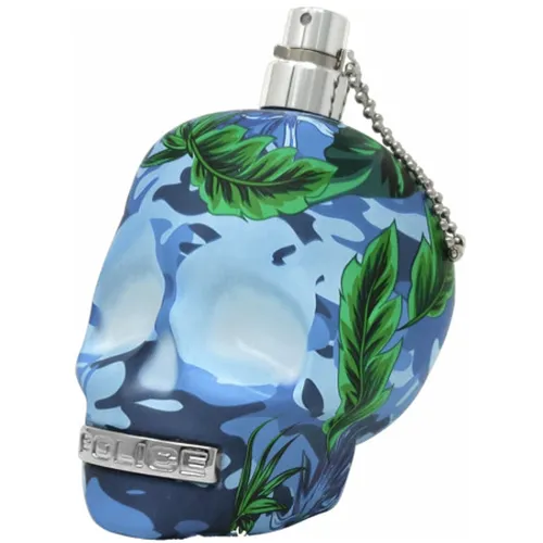 Police To Be Exotic Jungle for Men EDT