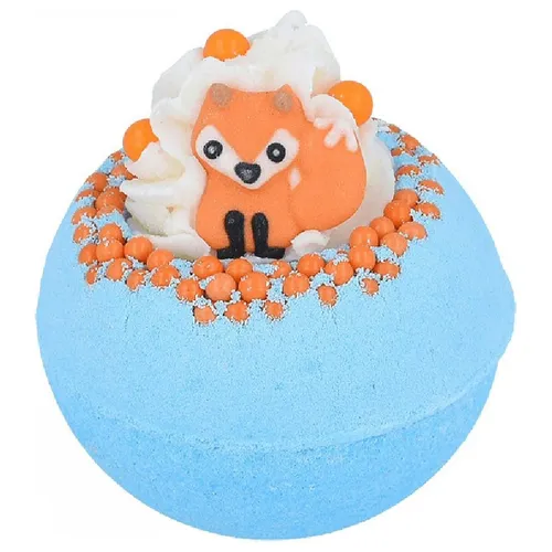Bomb Cosmetics Foxy Loxy Bath Bomb (Kula do kąpieli)