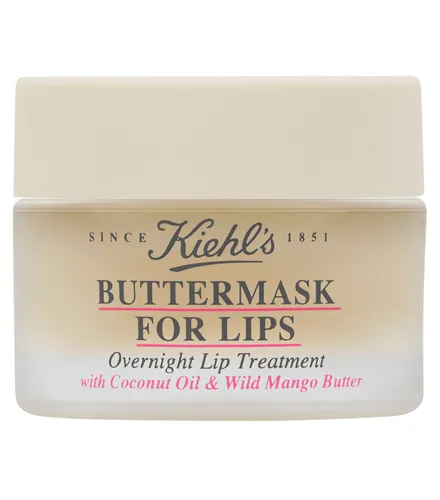 Kiehl's Buttermask for Lips Overnight Lip Treatment (Balsam do ust)