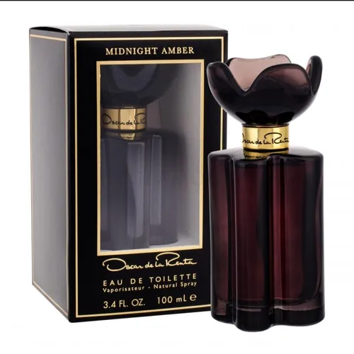 Oscar de la Renta Midnight Amber  EDT