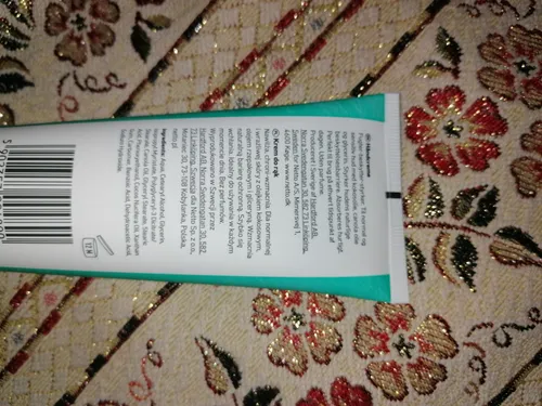 Hello Sensitive Hand Cream (Krem do rąk) - 2