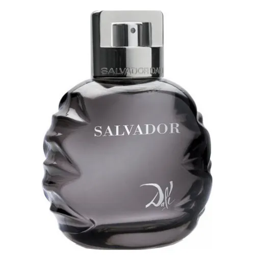 Salvador Dali Salvador EDT