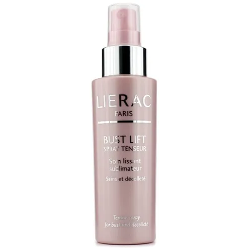 Lierac Bust Lift Spray Tenseur (Spray wygładzająco - napinający do biustu i dekoltu)