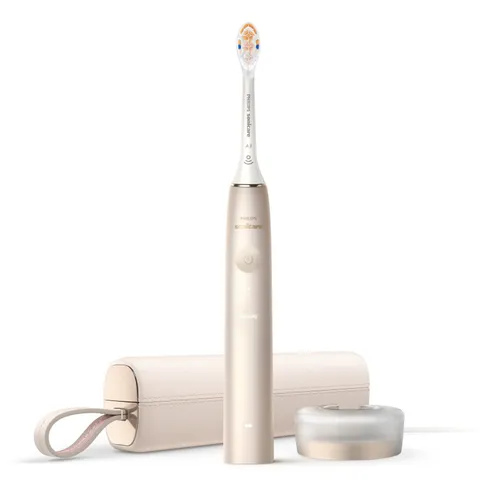 Philips Soniczna szczoteczka do zębów Sonicare 9900 Prestige SenseIQ - 1