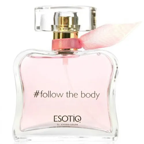 Joanna Krupa #Follow the body EDP - 1