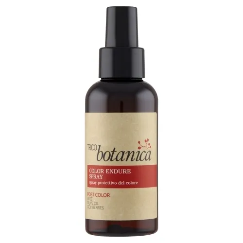 Trico Botanica Post Color, Color Endure Spray (Spray do włosów `Ochrona koloru`)
