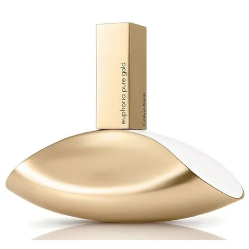 Calvin Klein Pure Gold Euphoria EDP